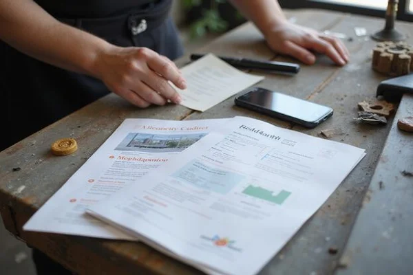 NEEP-certified heat pump data plate and NRCan qualified product documentation